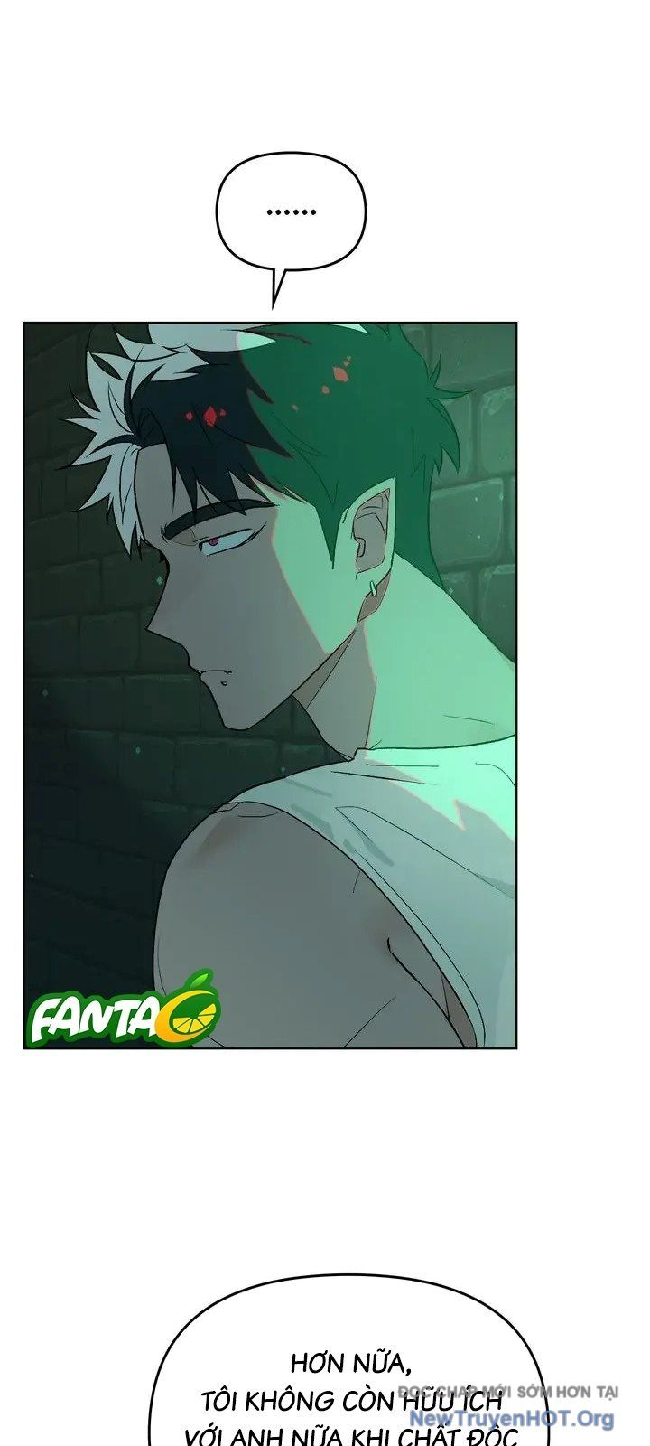 Giao Kèo Với Quỷ Chap 11 - Next Chap 12