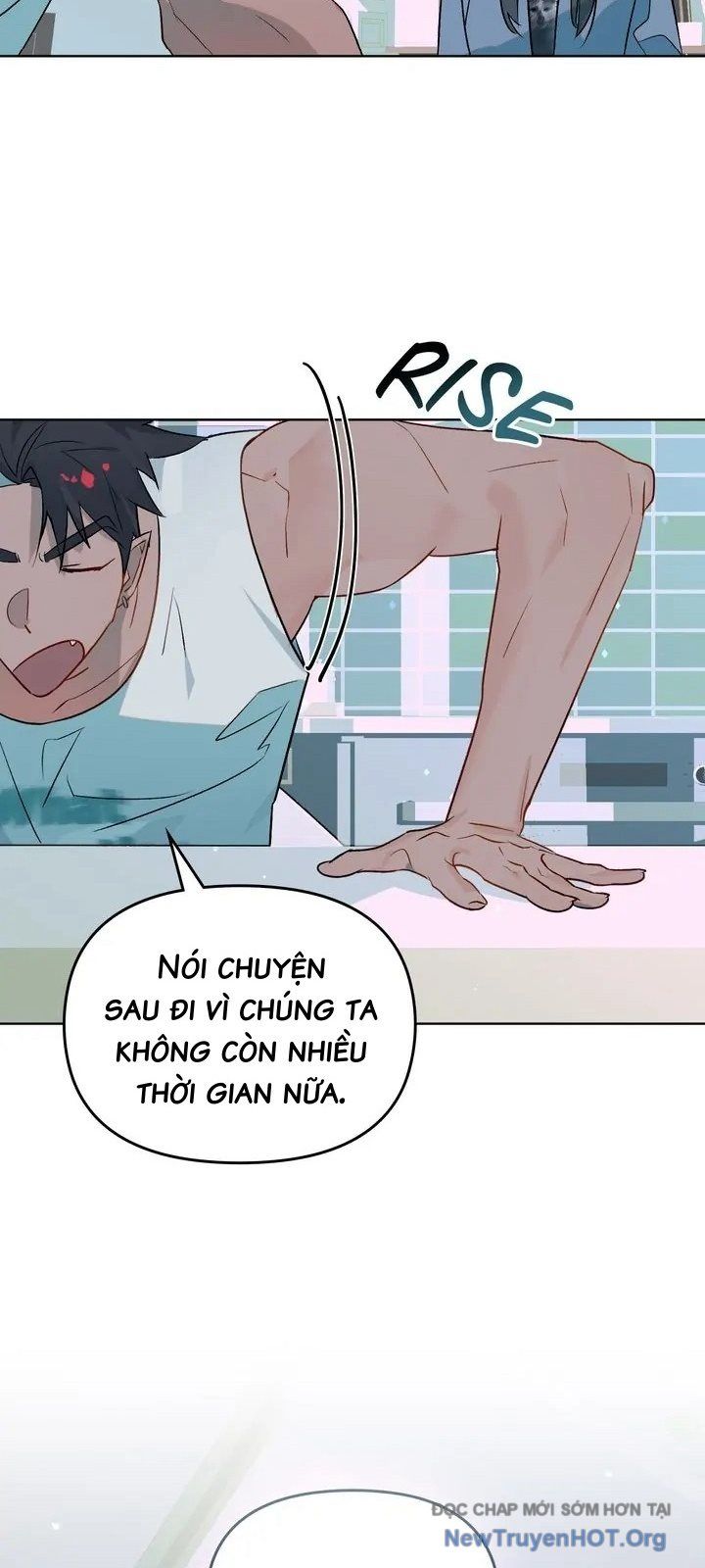 Giao Kèo Với Quỷ Chap 12 - Next Chap 13