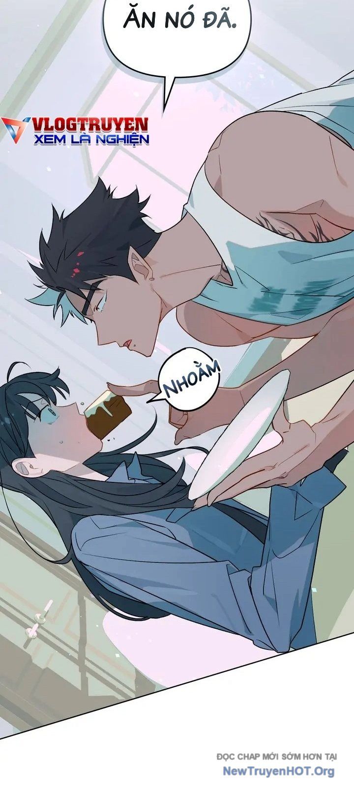 Giao Kèo Với Quỷ Chap 12 - Next Chap 13