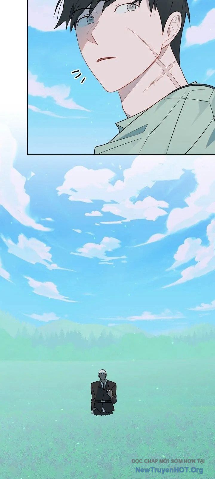 Giao Kèo Với Quỷ Chap 12 - Next Chap 13
