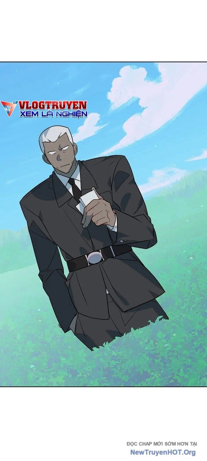 Giao Kèo Với Quỷ Chap 12 - Next Chap 13
