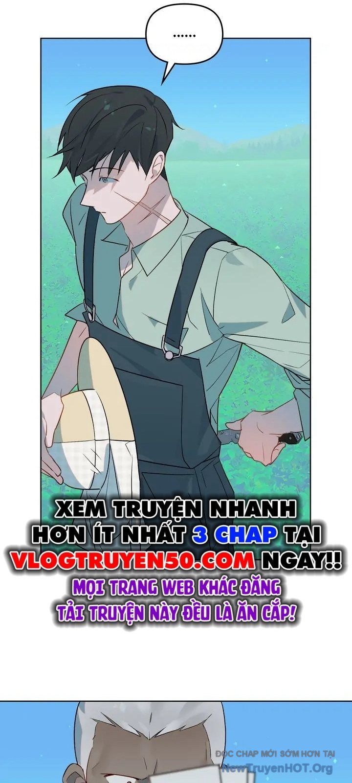 Giao Kèo Với Quỷ Chap 12 - Next Chap 13