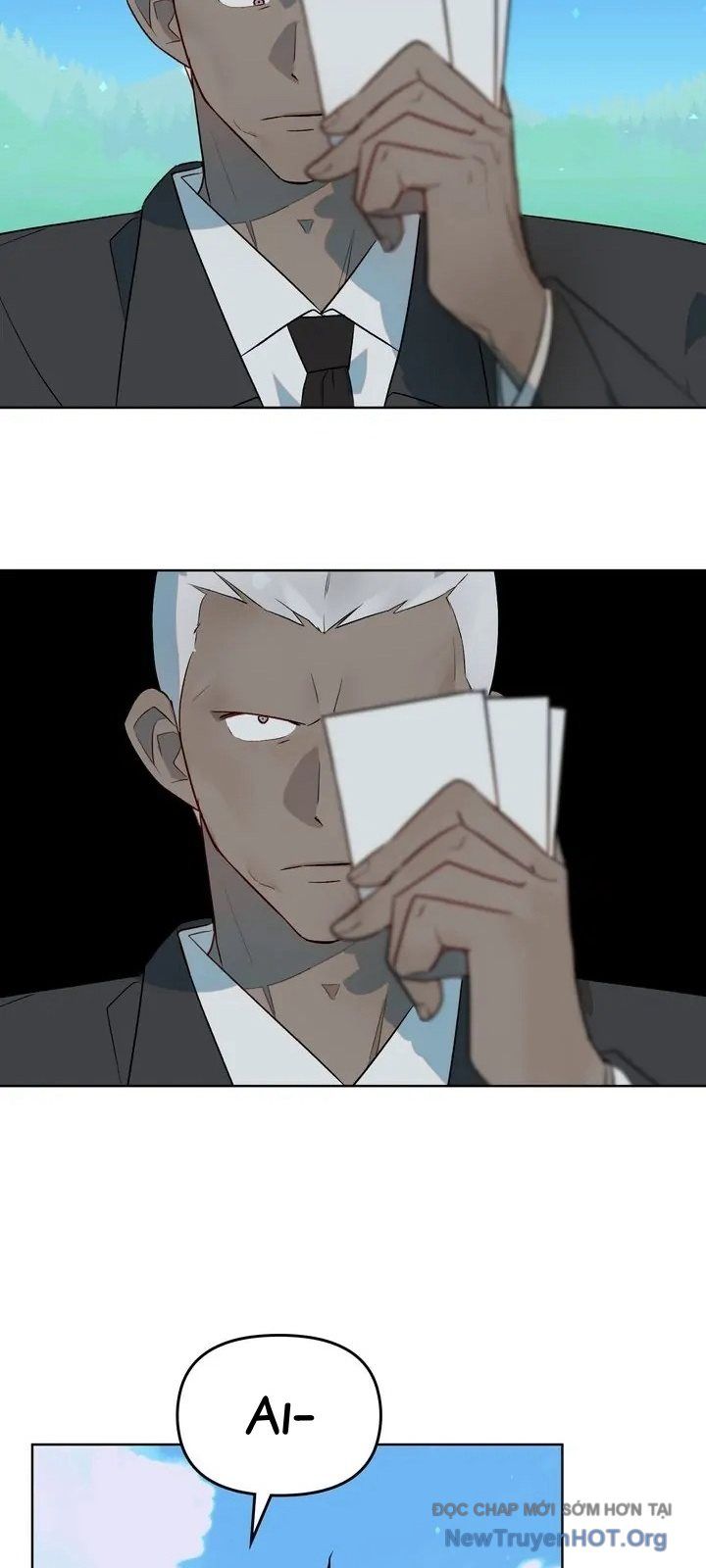Giao Kèo Với Quỷ Chap 12 - Next Chap 13