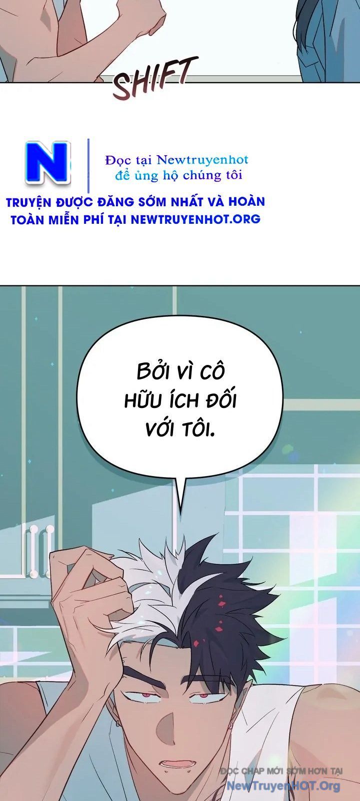 Giao Kèo Với Quỷ Chap 12 - Next Chap 13