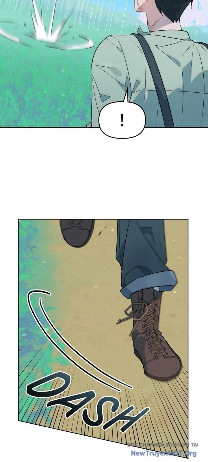 Giao Kèo Với Quỷ Chap 12 - Next Chap 13