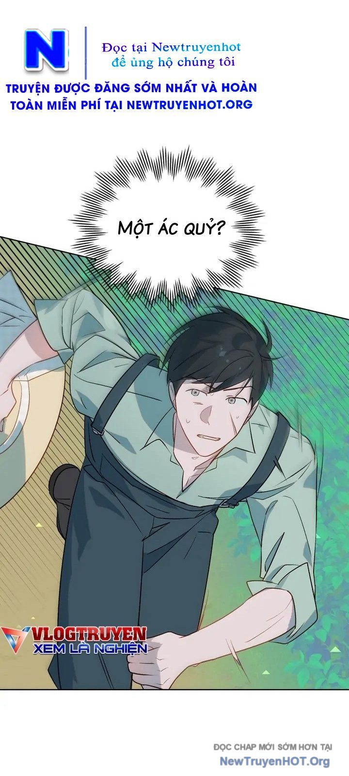Giao Kèo Với Quỷ Chap 12 - Next Chap 13