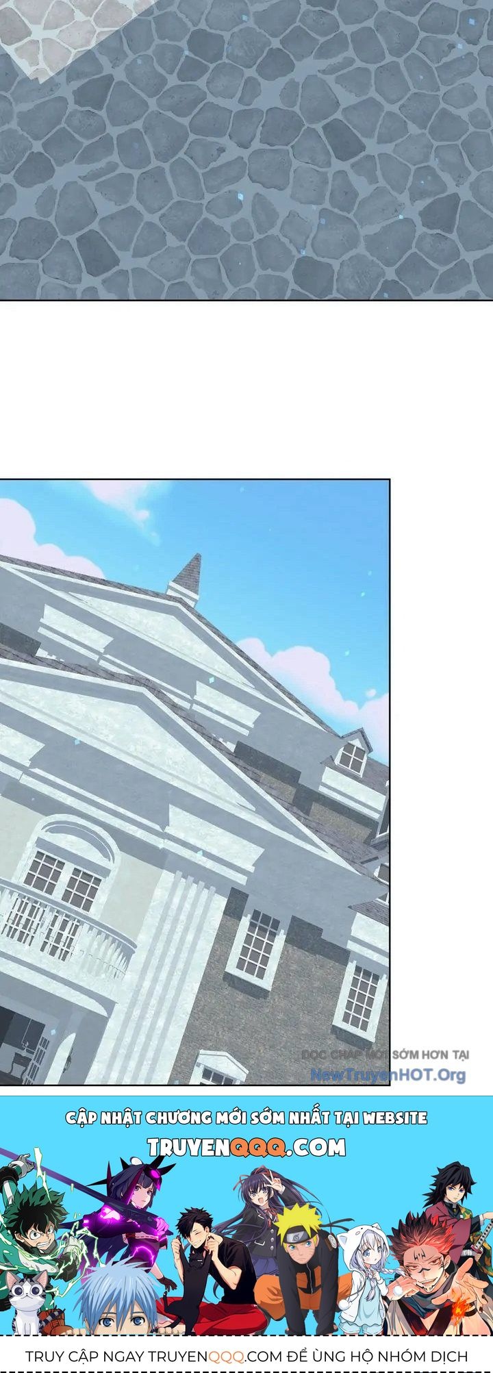 Giao Kèo Với Quỷ Chap 12 - Next Chap 13