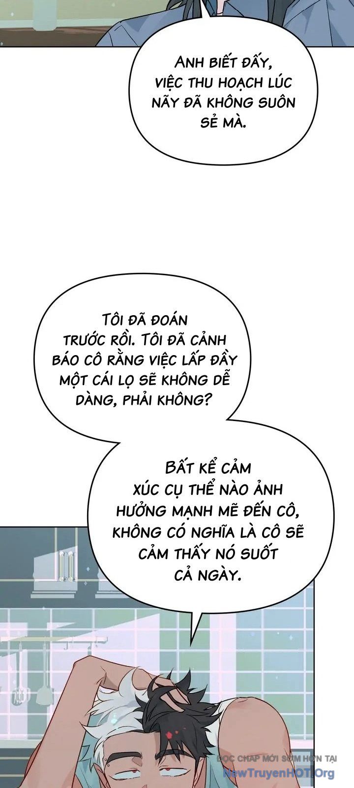 Giao Kèo Với Quỷ Chap 12 - Next Chap 13