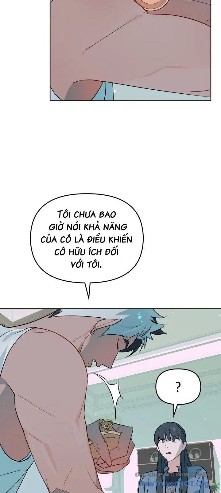 Giao Kèo Với Quỷ Chap 12 - Next Chap 13