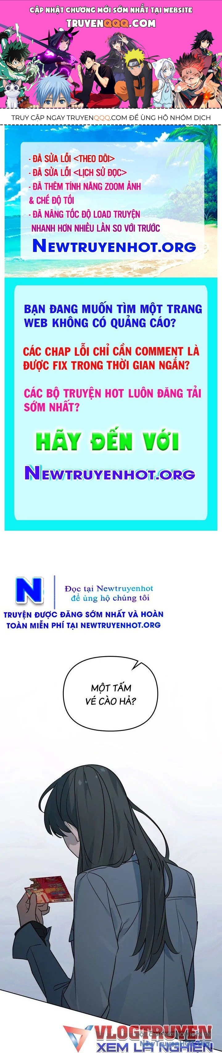 Giao Kèo Với Quỷ Chap 13 - Next Chap 14
