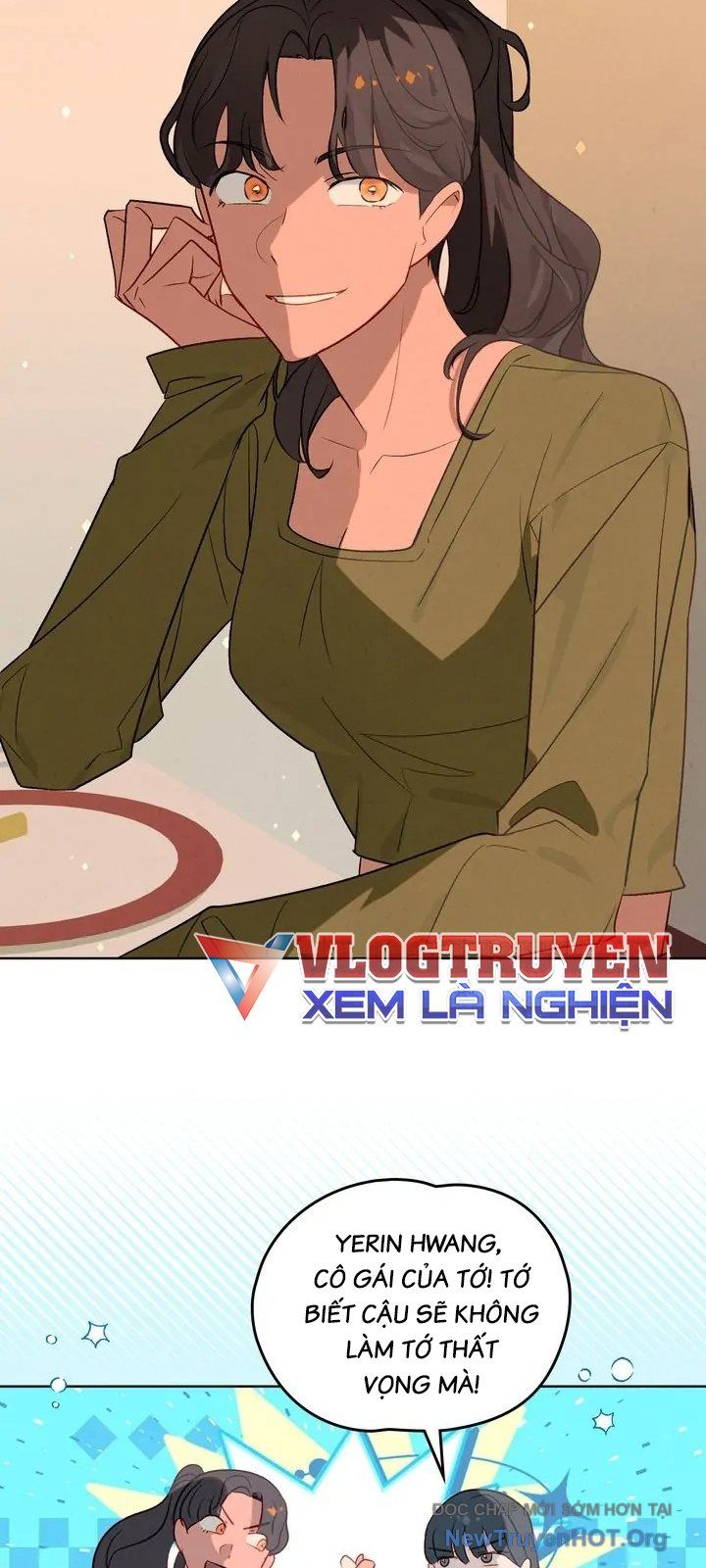 Giao Kèo Với Quỷ Chap 13 - Next Chap 14