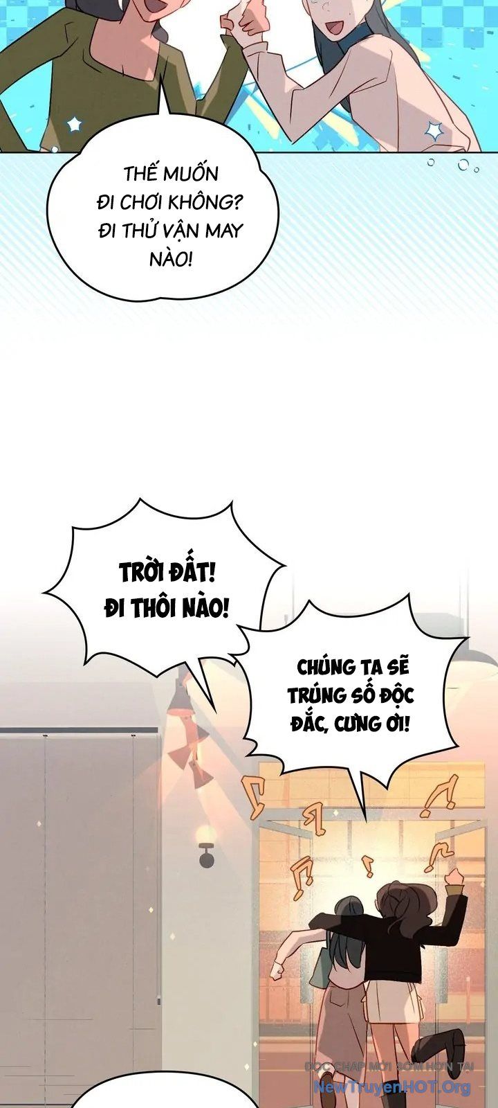 Giao Kèo Với Quỷ Chap 13 - Next Chap 14