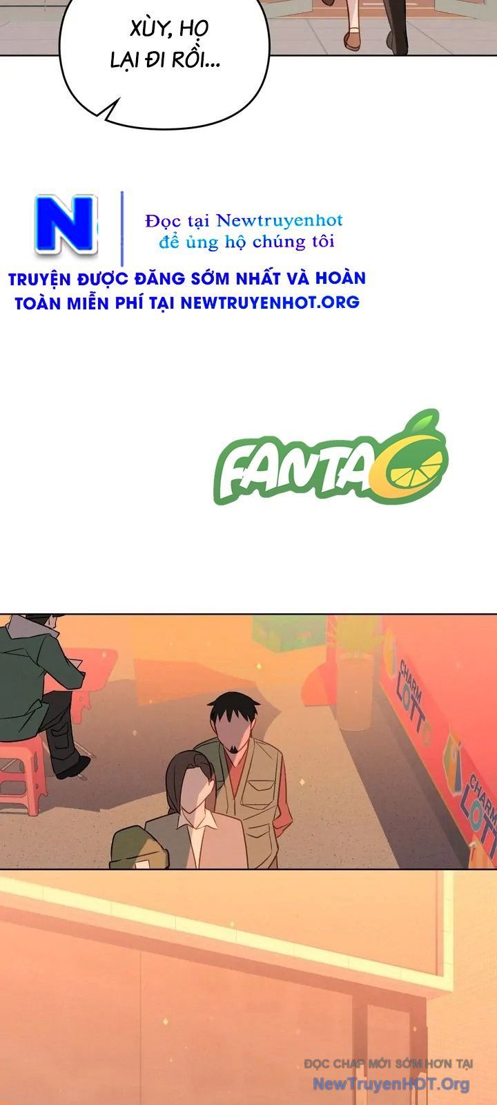 Giao Kèo Với Quỷ Chap 13 - Next Chap 14