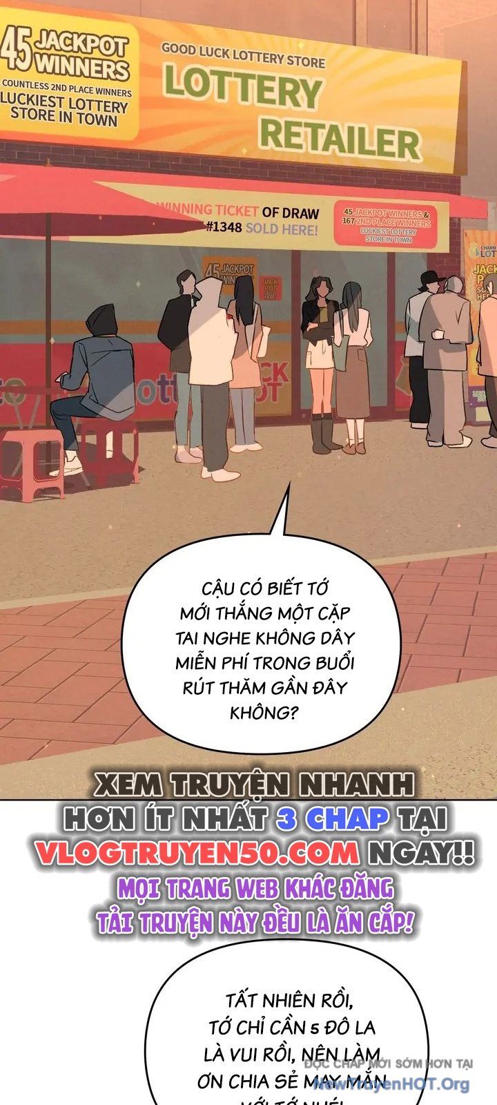 Giao Kèo Với Quỷ Chap 13 - Next Chap 14