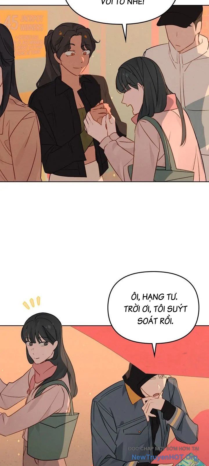Giao Kèo Với Quỷ Chap 13 - Next Chap 14