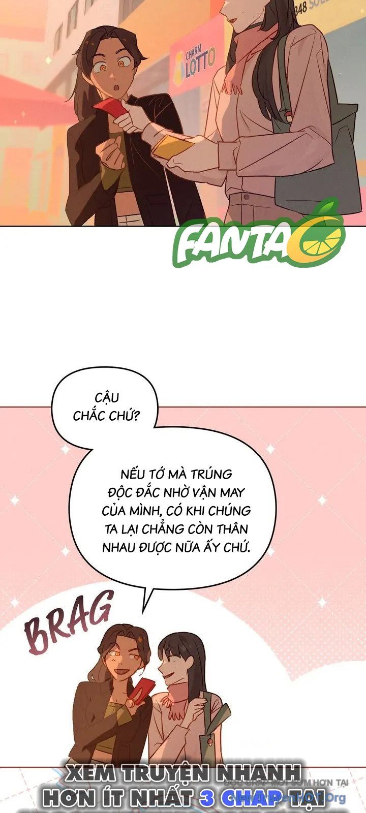 Giao Kèo Với Quỷ Chap 13 - Next Chap 14
