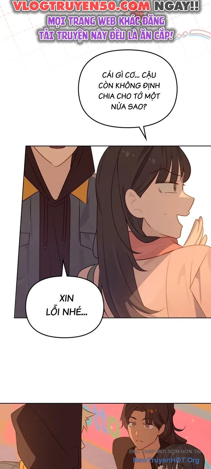 Giao Kèo Với Quỷ Chap 13 - Next Chap 14