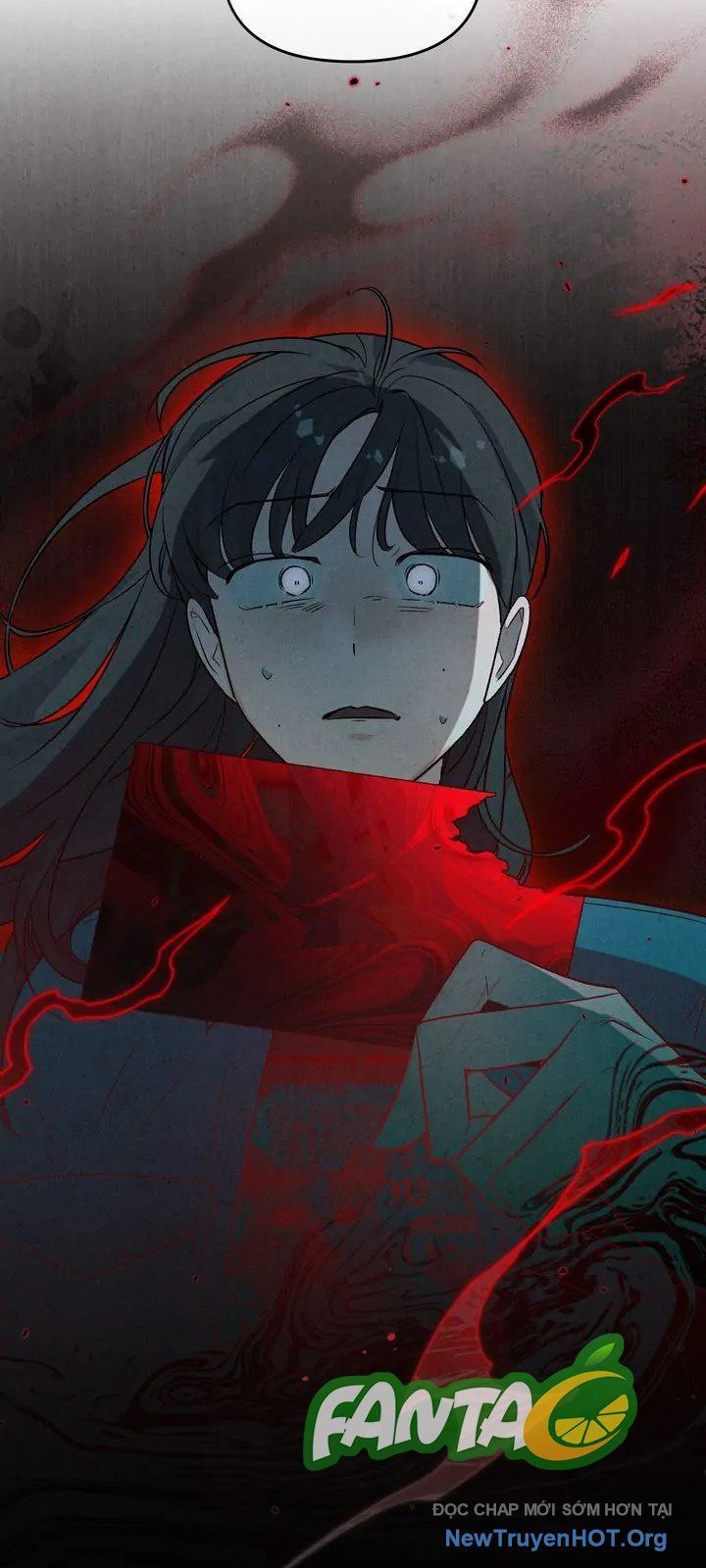 Giao Kèo Với Quỷ Chap 13 - Next Chap 14