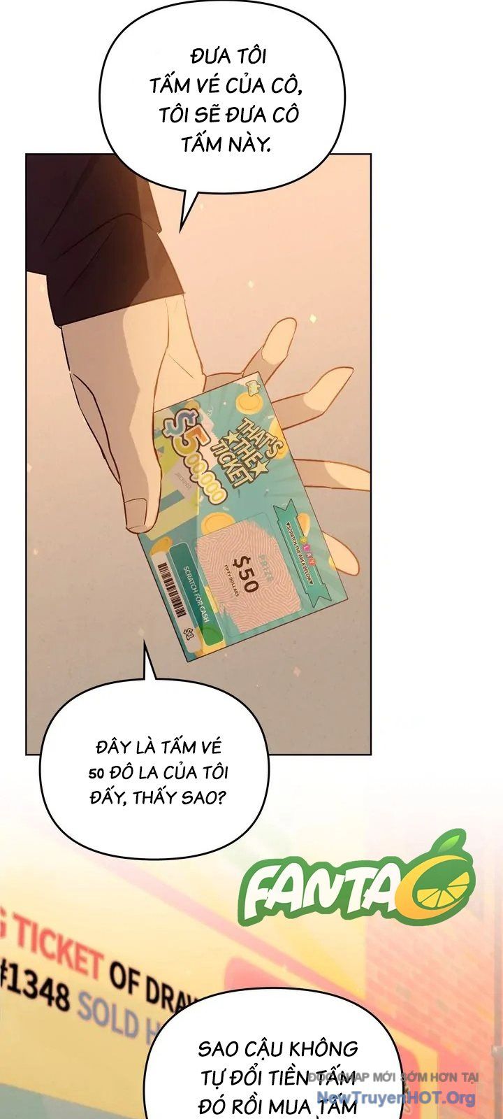 Giao Kèo Với Quỷ Chap 13 - Next Chap 14