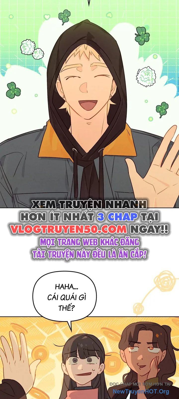 Giao Kèo Với Quỷ Chap 13 - Next Chap 14