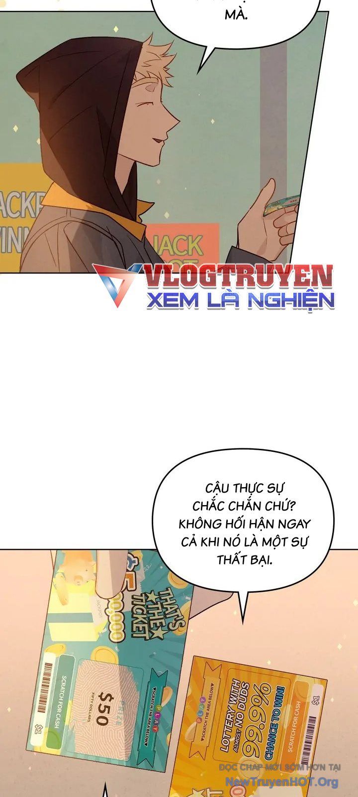 Giao Kèo Với Quỷ Chap 13 - Next Chap 14