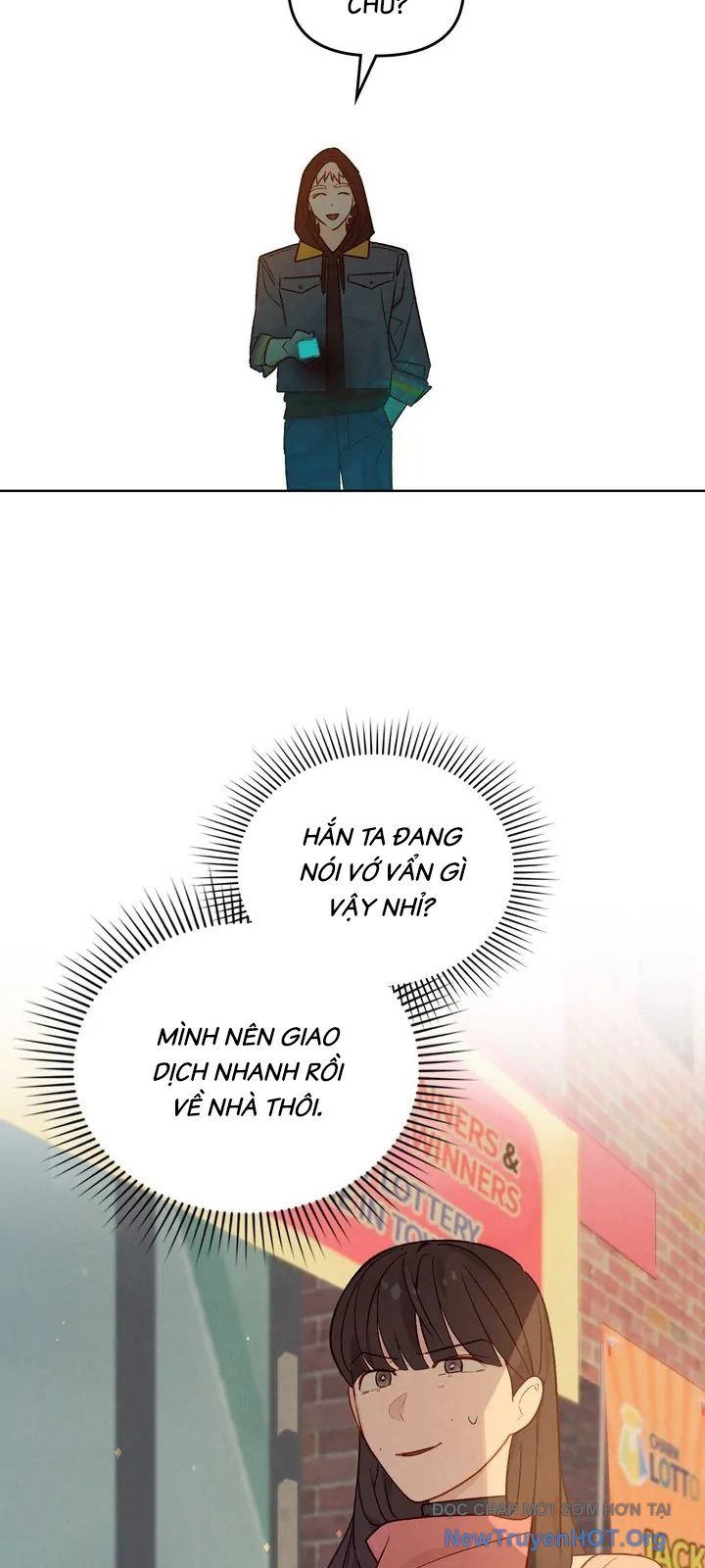 Giao Kèo Với Quỷ Chap 13 - Next Chap 14