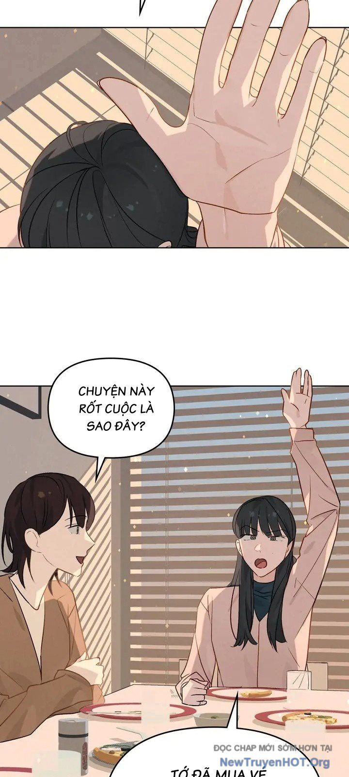 Giao Kèo Với Quỷ Chap 13 - Next Chap 14