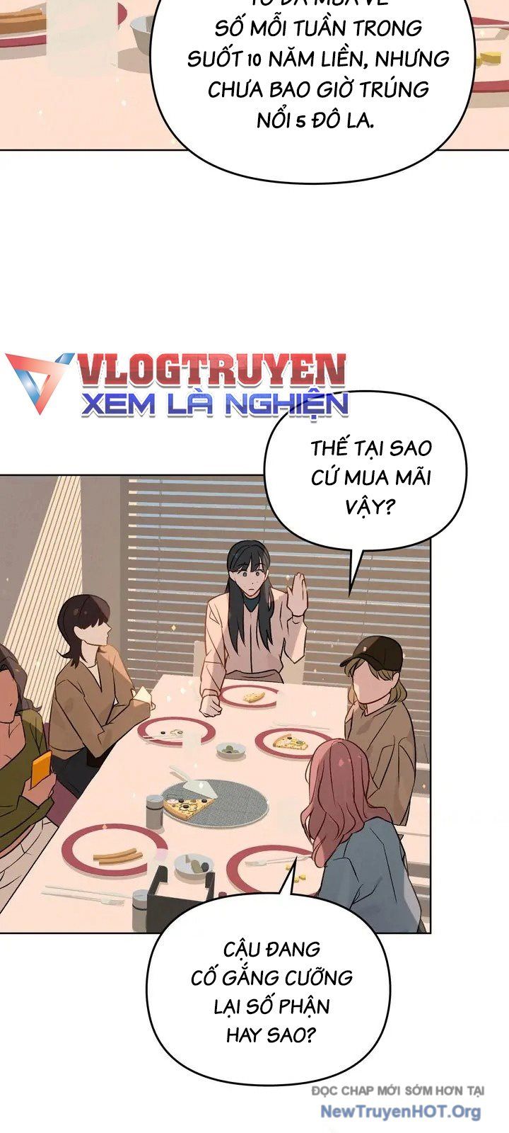 Giao Kèo Với Quỷ Chap 13 - Next Chap 14