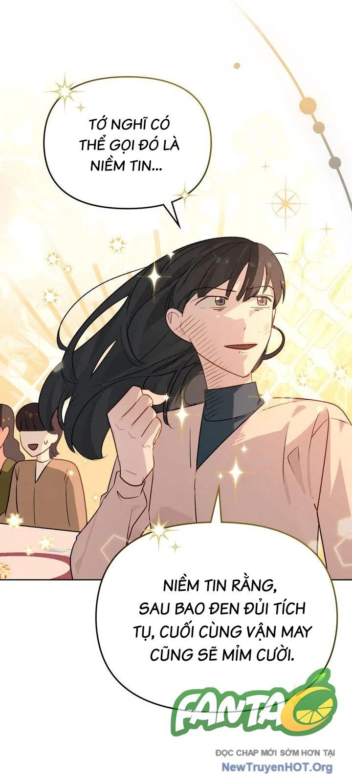 Giao Kèo Với Quỷ Chap 13 - Next Chap 14