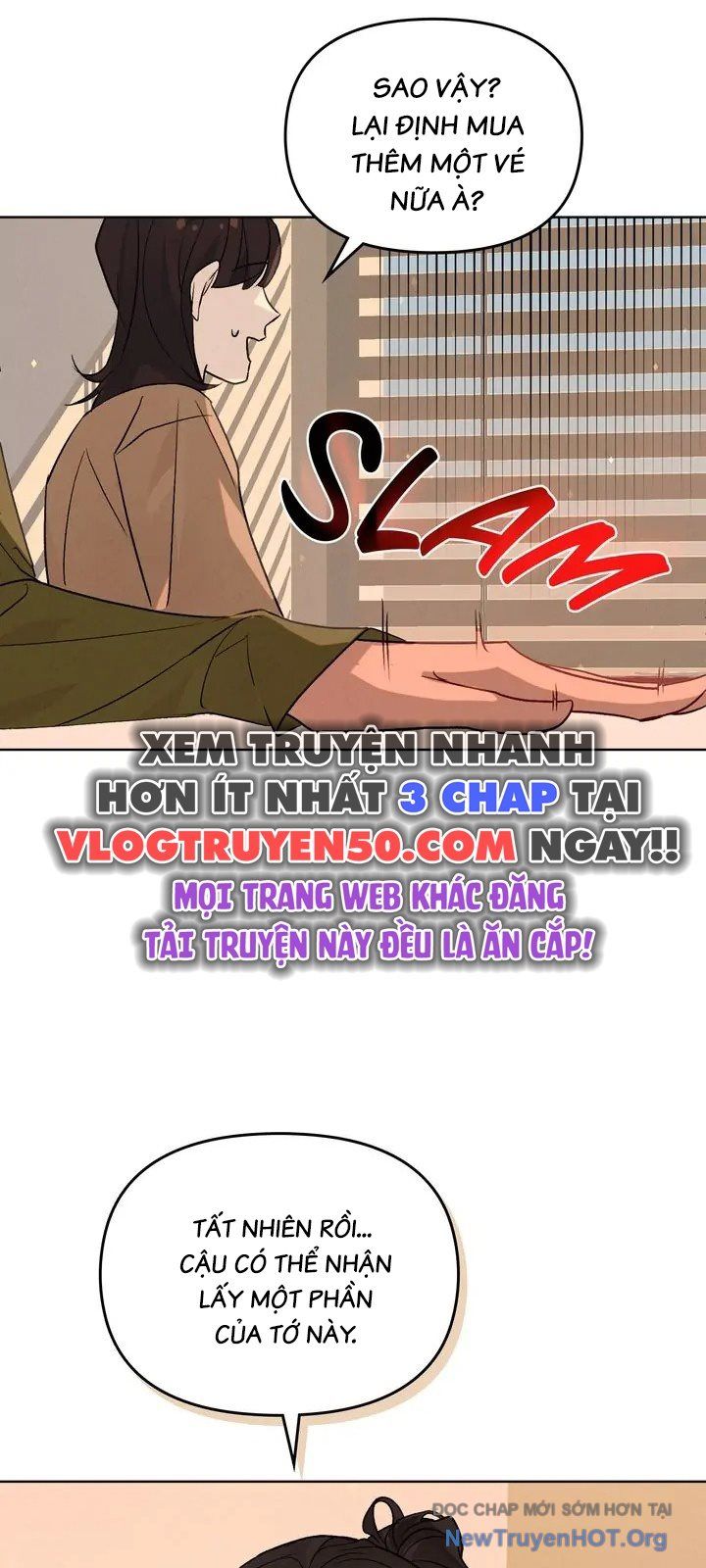 Giao Kèo Với Quỷ Chap 13 - Next Chap 14