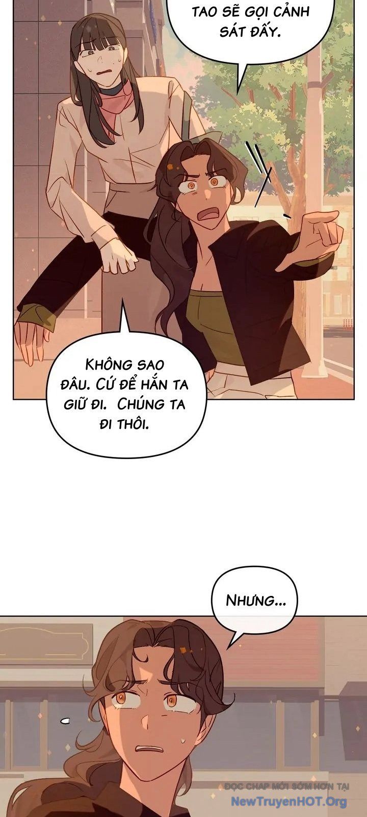Giao Kèo Với Quỷ Chap 14 - Next Chap 15