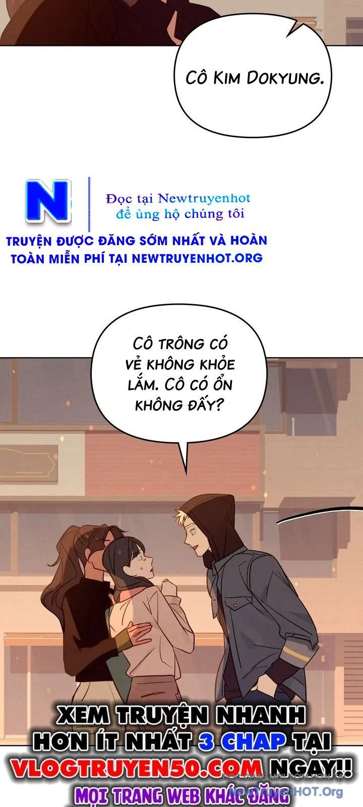 Giao Kèo Với Quỷ Chap 14 - Next Chap 15