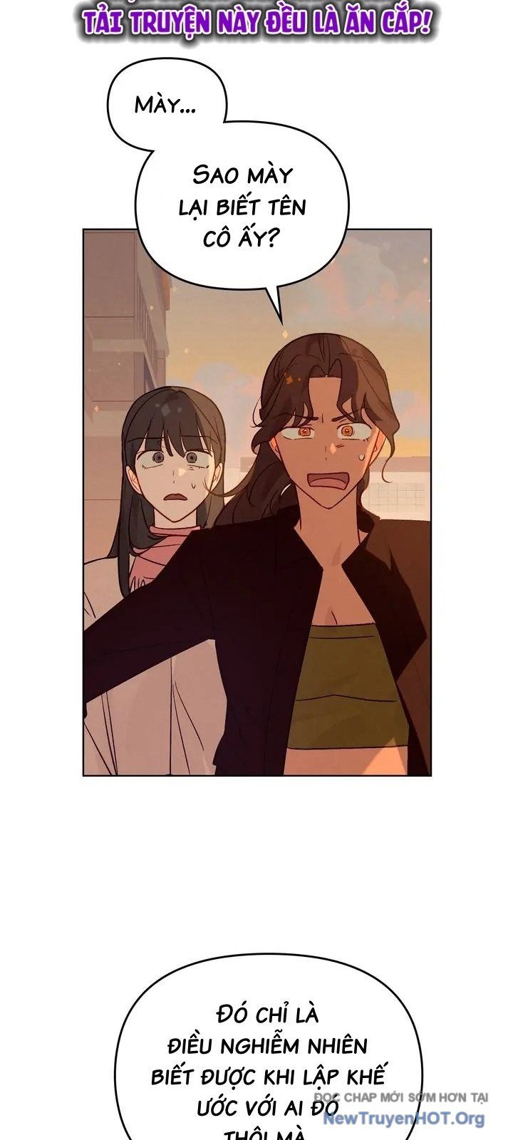 Giao Kèo Với Quỷ Chap 14 - Next Chap 15