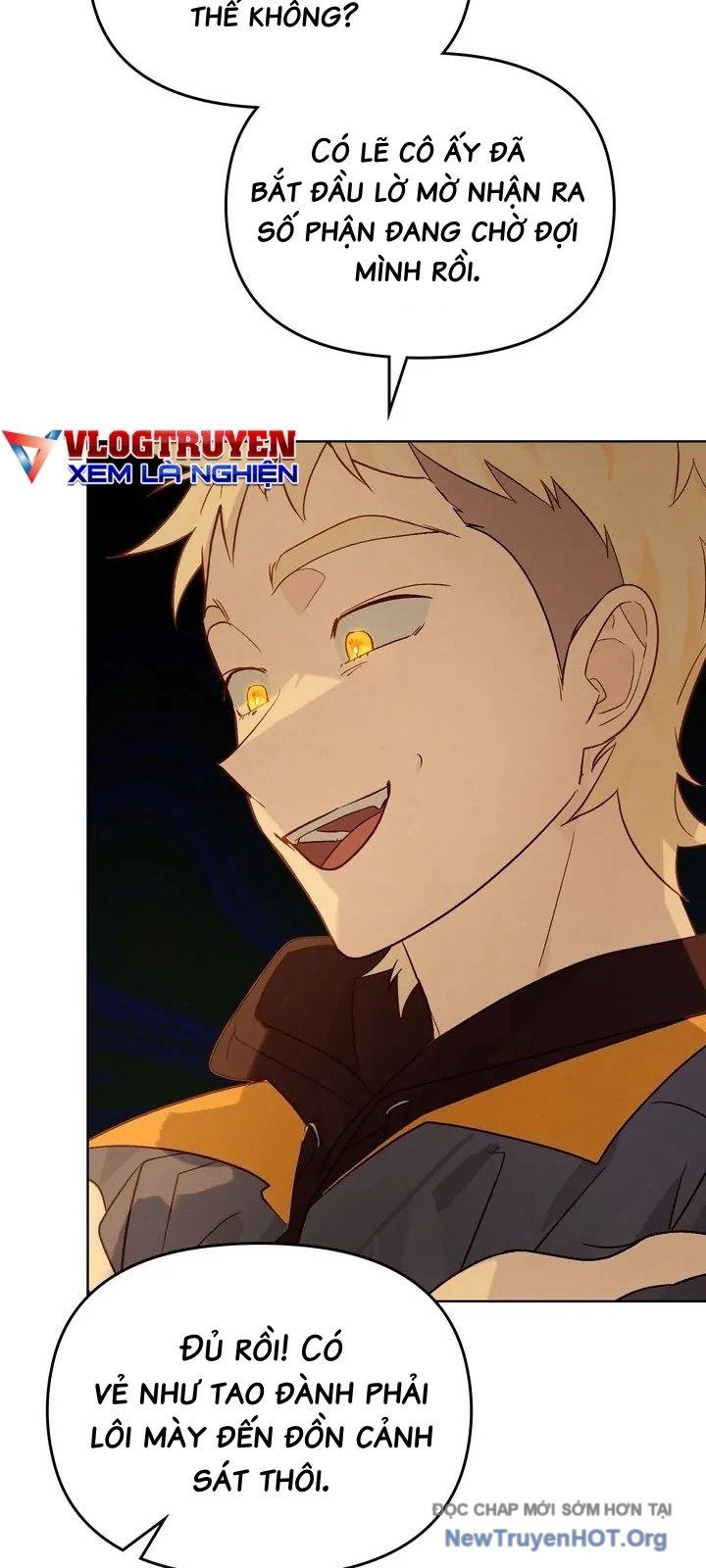 Giao Kèo Với Quỷ Chap 14 - Next Chap 15