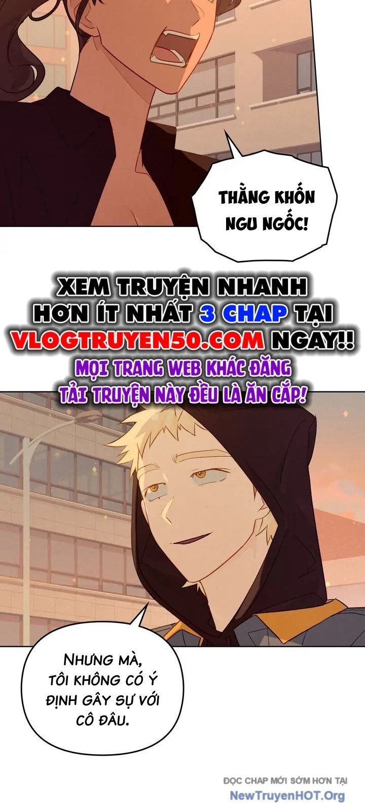 Giao Kèo Với Quỷ Chap 14 - Next Chap 15