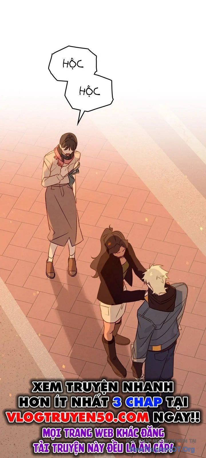Giao Kèo Với Quỷ Chap 14 - Next Chap 15