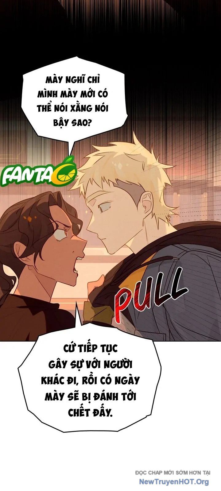Giao Kèo Với Quỷ Chap 14 - Next Chap 15