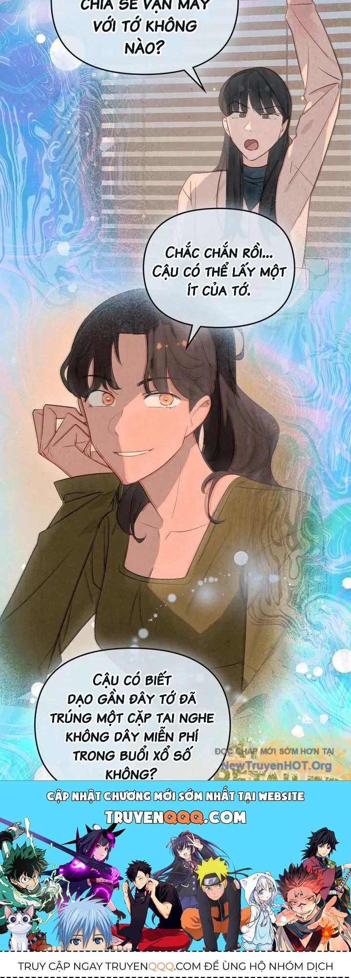 Giao Kèo Với Quỷ Chap 14 - Next Chap 15