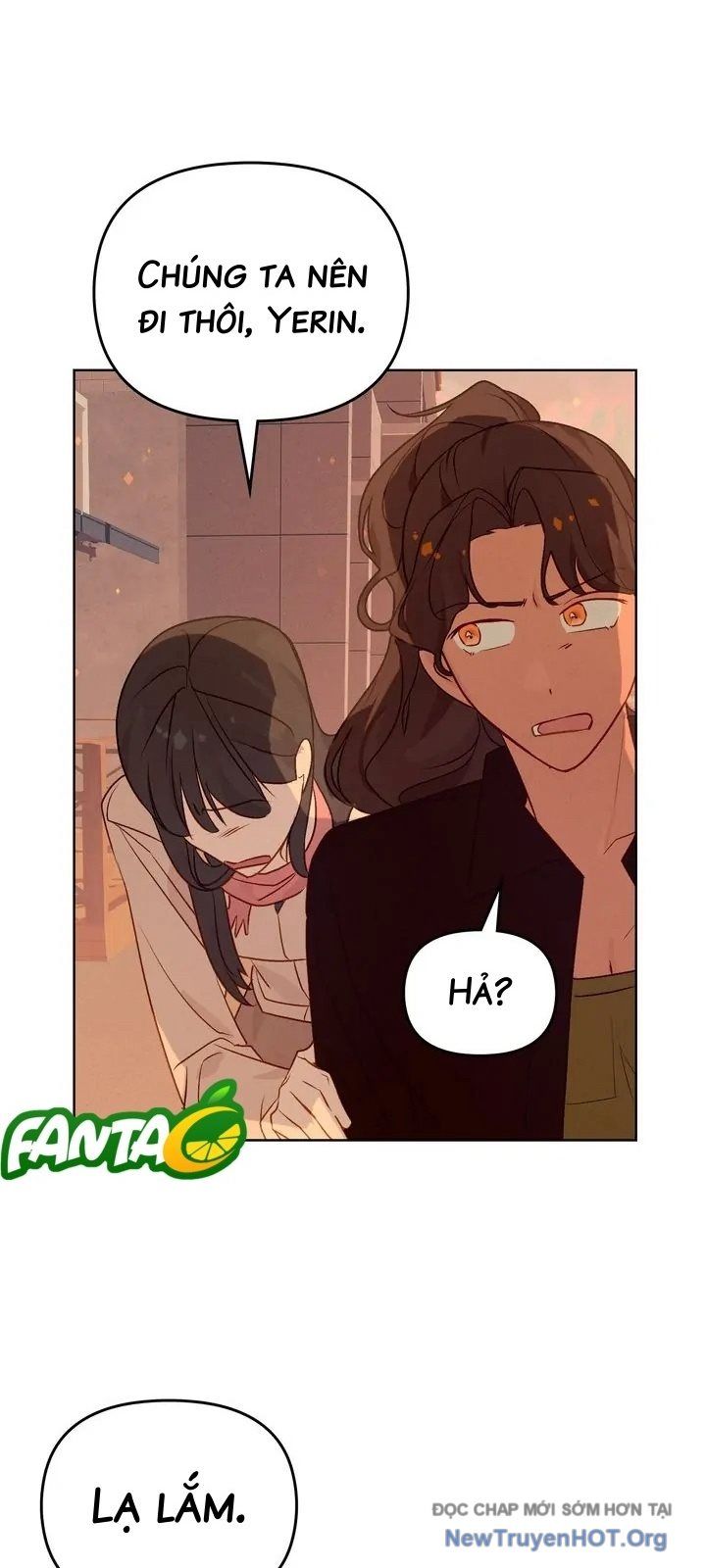 Giao Kèo Với Quỷ Chap 14 - Next Chap 15