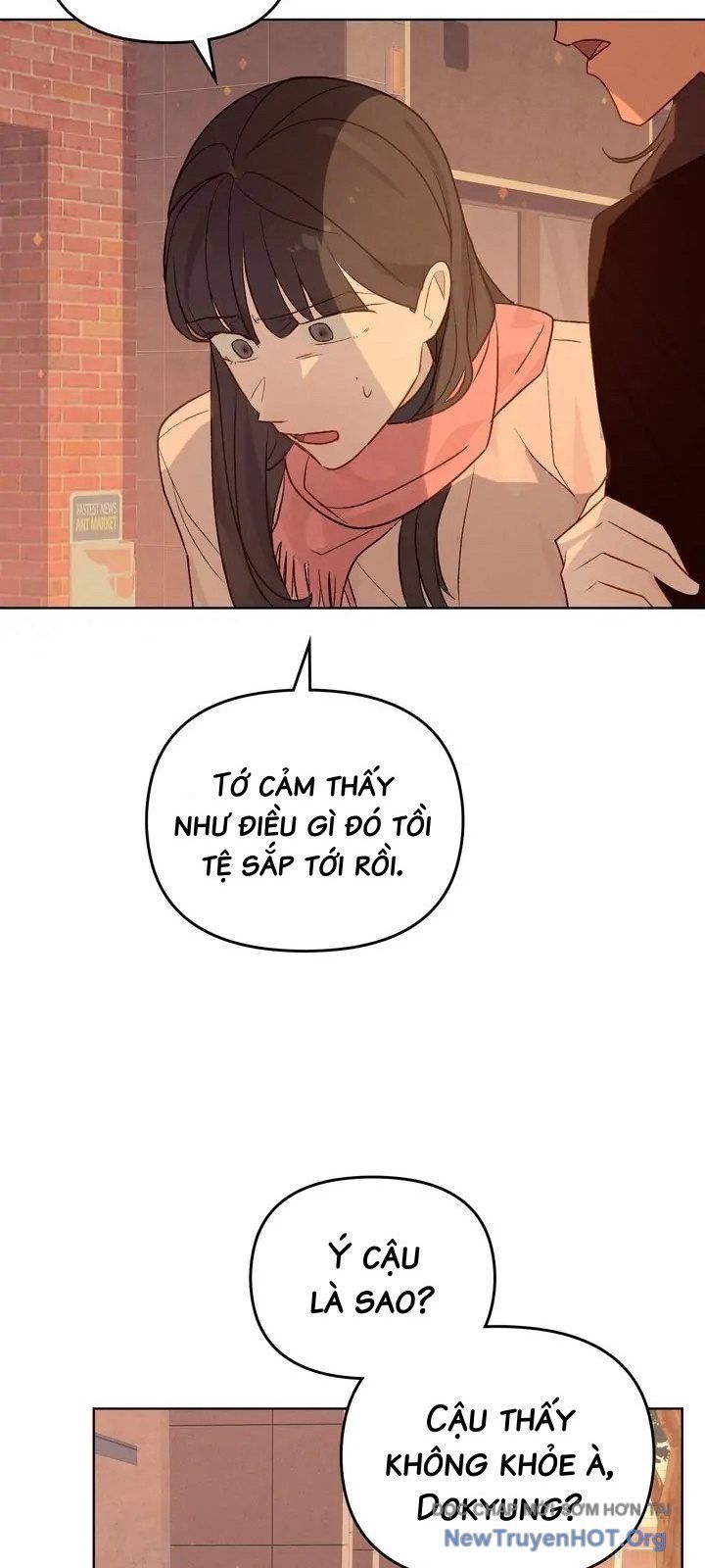 Giao Kèo Với Quỷ Chap 14 - Next Chap 15