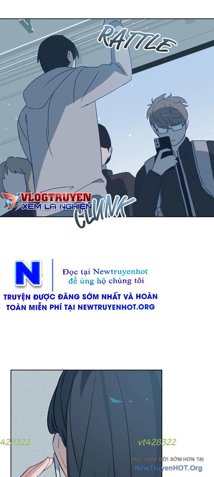 Giao Kèo Với Quỷ Chap 37 - Next Chap 38