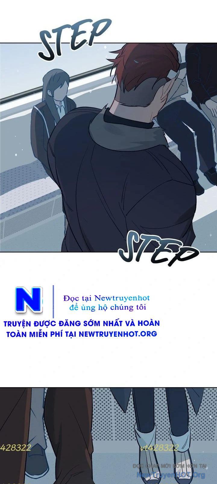 Giao Kèo Với Quỷ Chap 37 - Next Chap 38