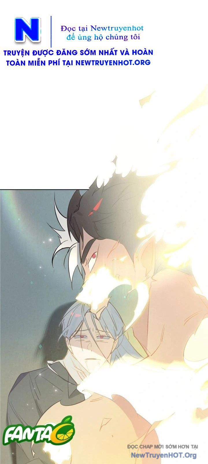 Giao Kèo Với Quỷ Chap 37 - Next Chap 38