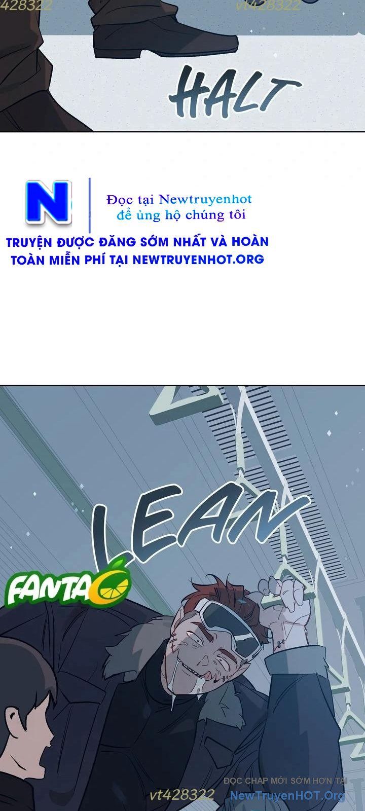 Giao Kèo Với Quỷ Chap 37 - Next Chap 38