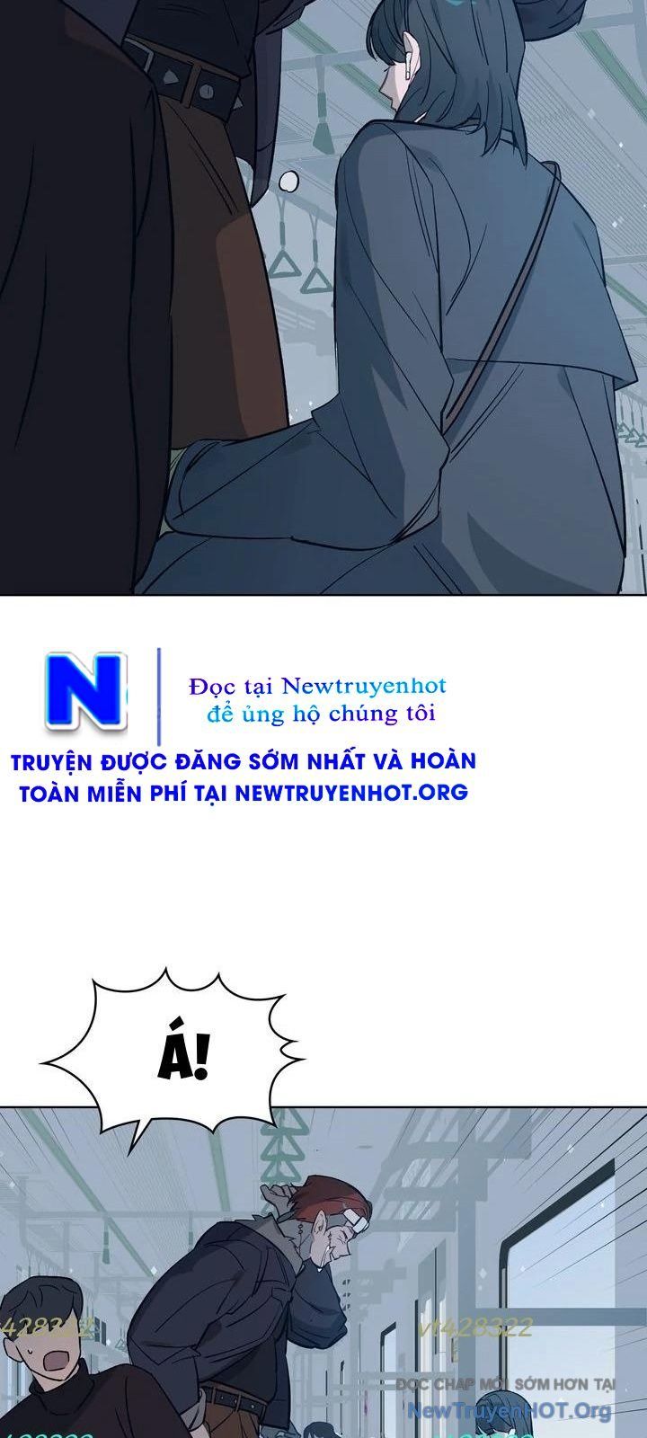 Giao Kèo Với Quỷ Chap 37 - Next Chap 38