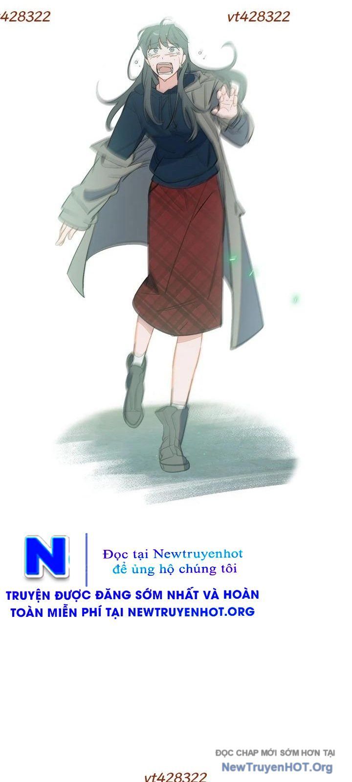 Giao Kèo Với Quỷ Chap 37 - Next Chap 38