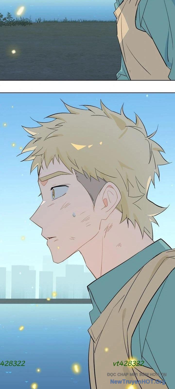 Giao Kèo Với Quỷ Chap 37 - Next Chap 38