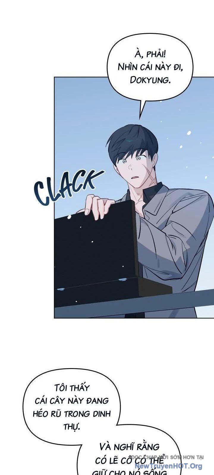 Giao Kèo Với Quỷ Chap 38 - Next Chap 39
