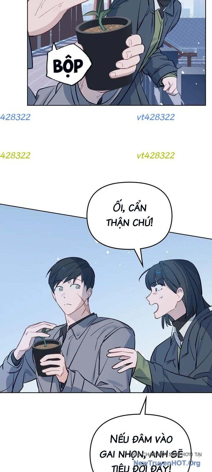 Giao Kèo Với Quỷ Chap 38 - Next Chap 39