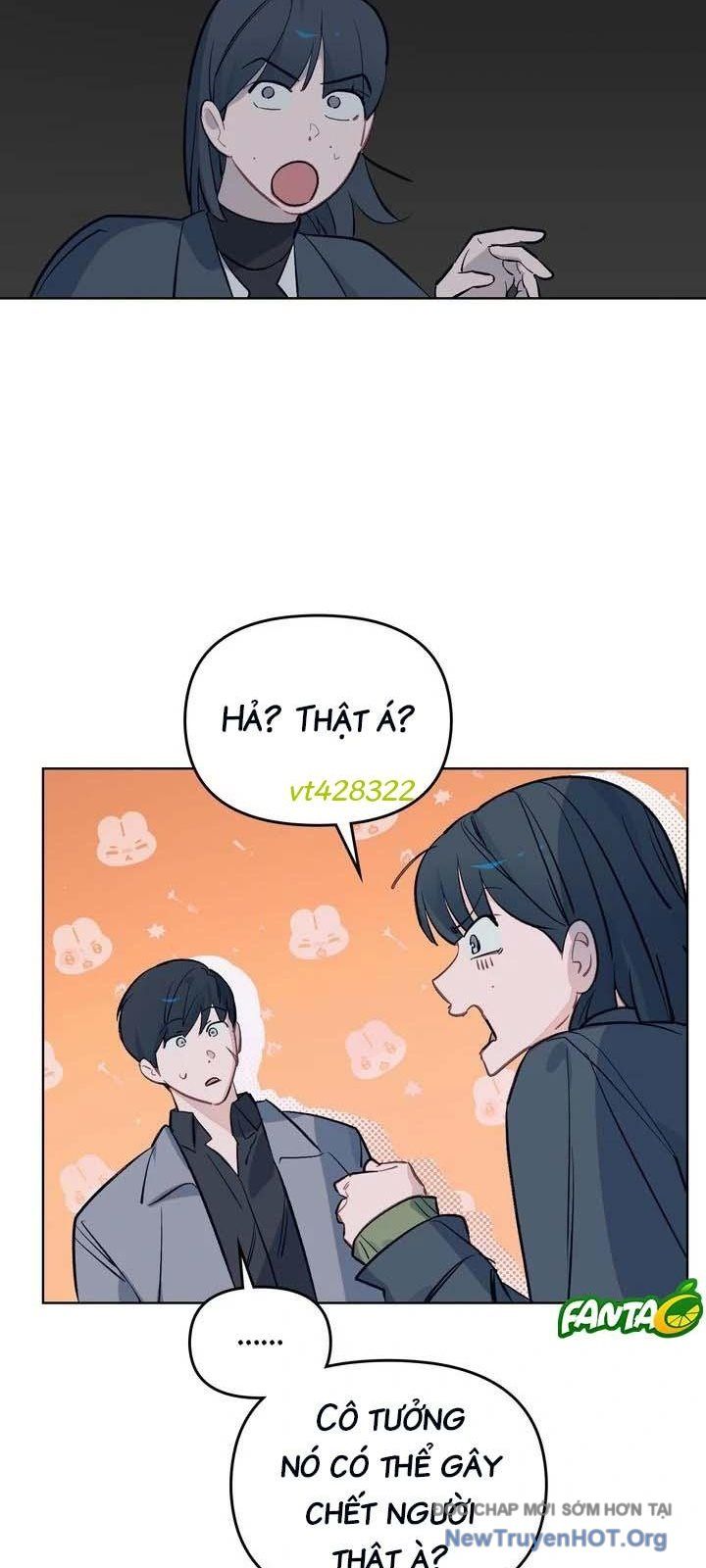 Giao Kèo Với Quỷ Chap 38 - Next Chap 39
